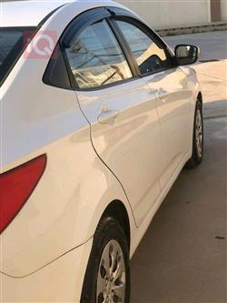 هيونداي أكسنت